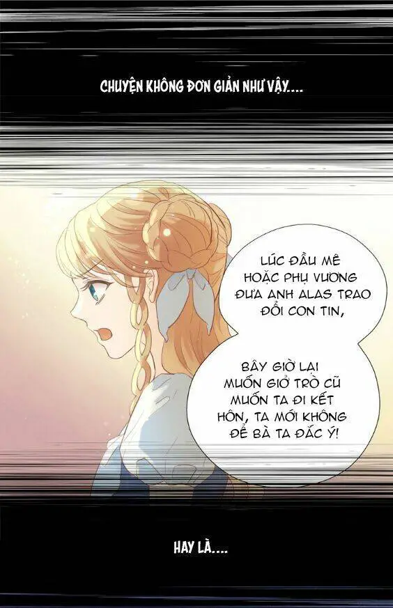 Địch Úc Đa Chi Ca Nettruyen ZZZ Chương 12 Page 39