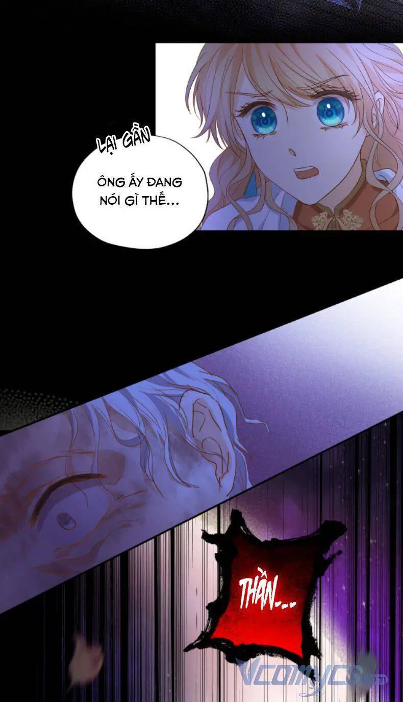 Địch Úc Đa Chi Ca Nettruyen ZZZ Chương 123 Page 17