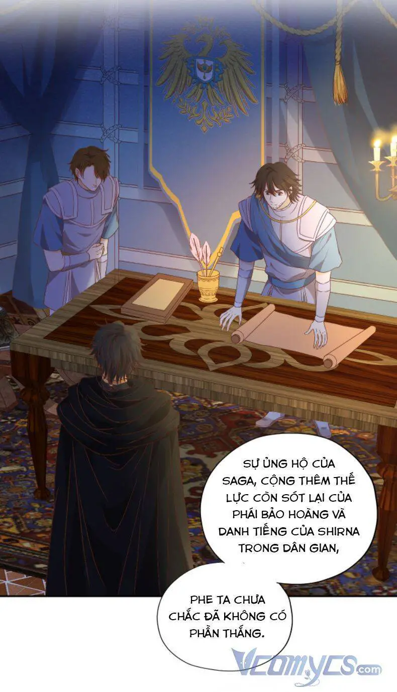 Địch Úc Đa Chi Ca Nettruyen ZZZ Chương 123 Page 31