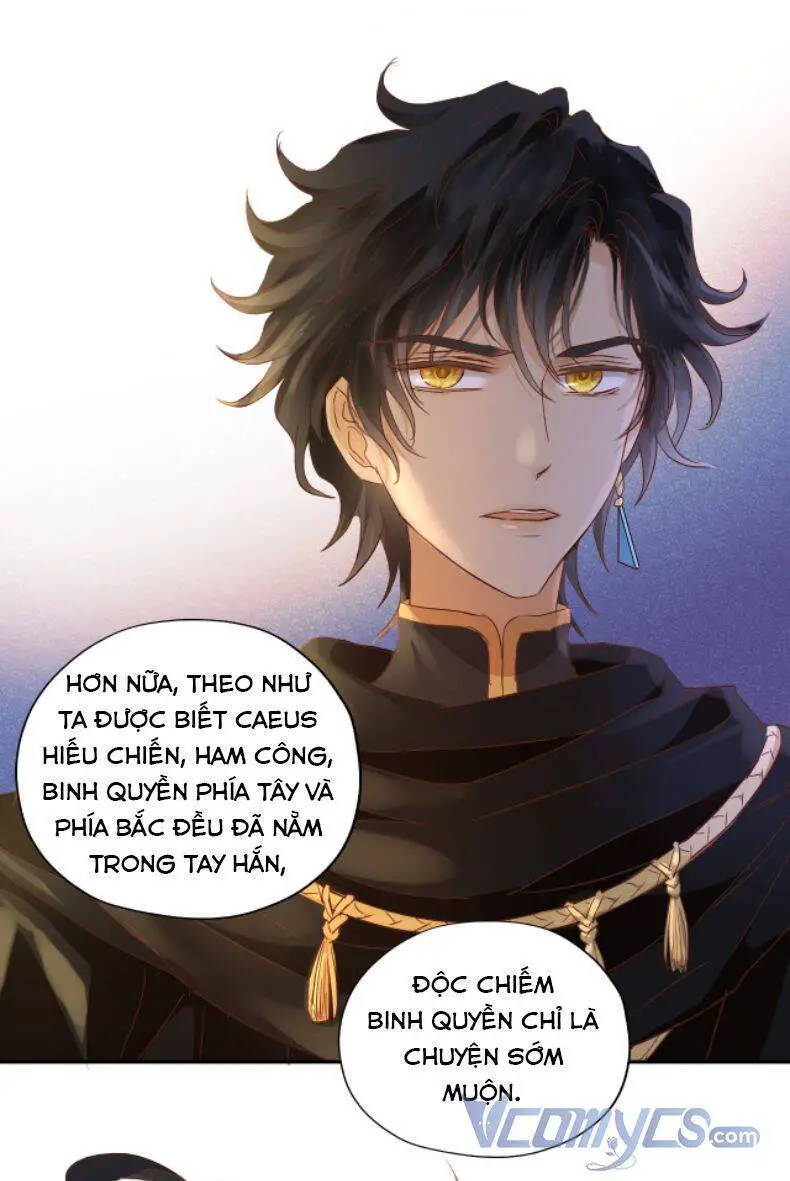Địch Úc Đa Chi Ca Nettruyen ZZZ Chương 123 Page 32