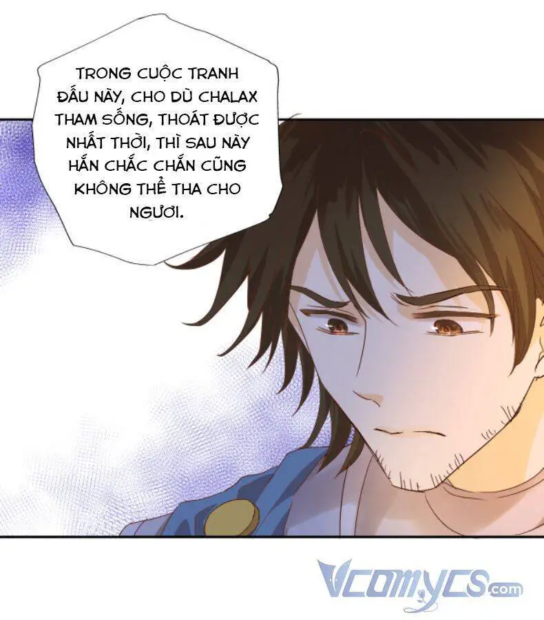 Địch Úc Đa Chi Ca Nettruyen ZZZ Chương 123 Page 34