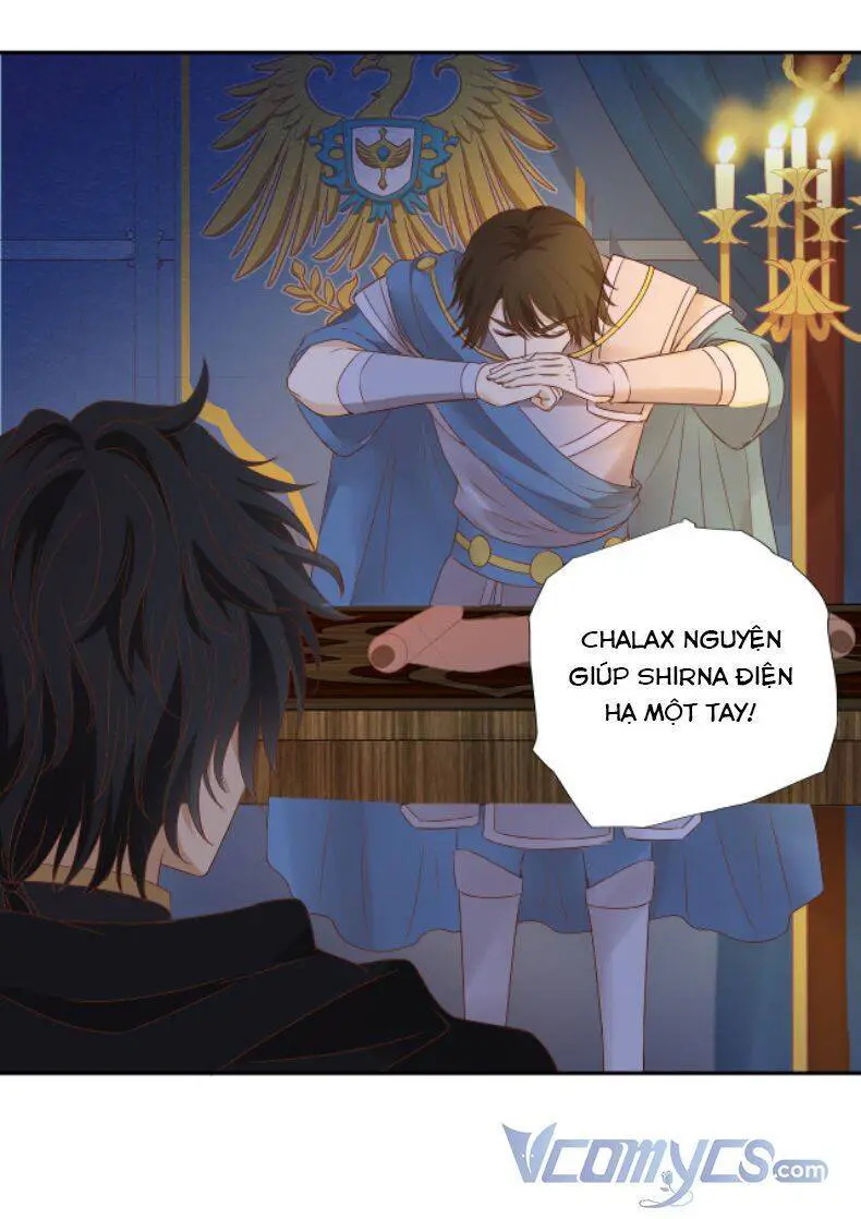 Địch Úc Đa Chi Ca Nettruyen ZZZ Chương 123 Page 35