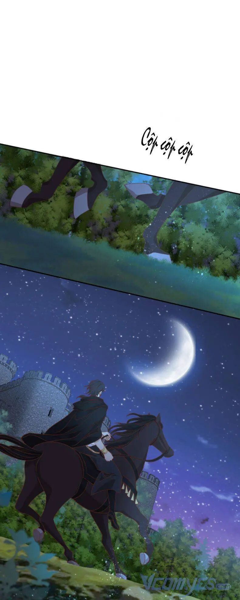 Địch Úc Đa Chi Ca Nettruyen ZZZ Chương 123 Page 40
