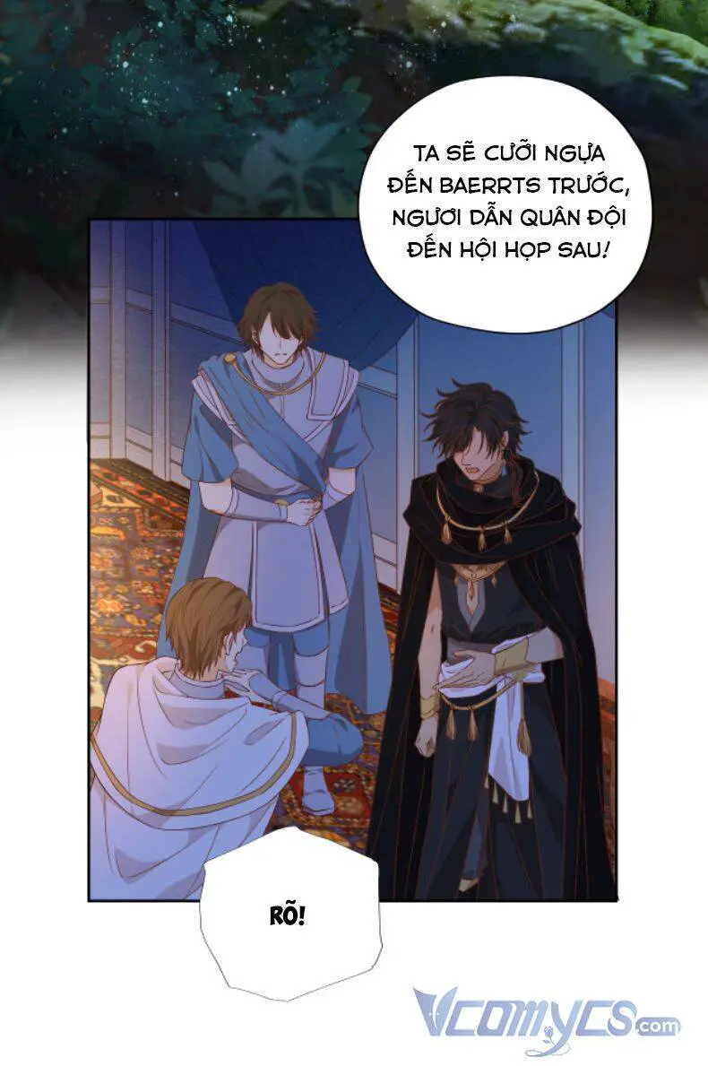 Địch Úc Đa Chi Ca Nettruyen ZZZ Chương 123 Page 41
