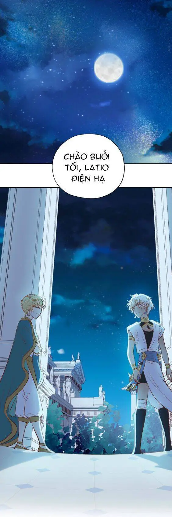 Địch Úc Đa Chi Ca Nettruyen ZZZ Chương 13.1 Page 2