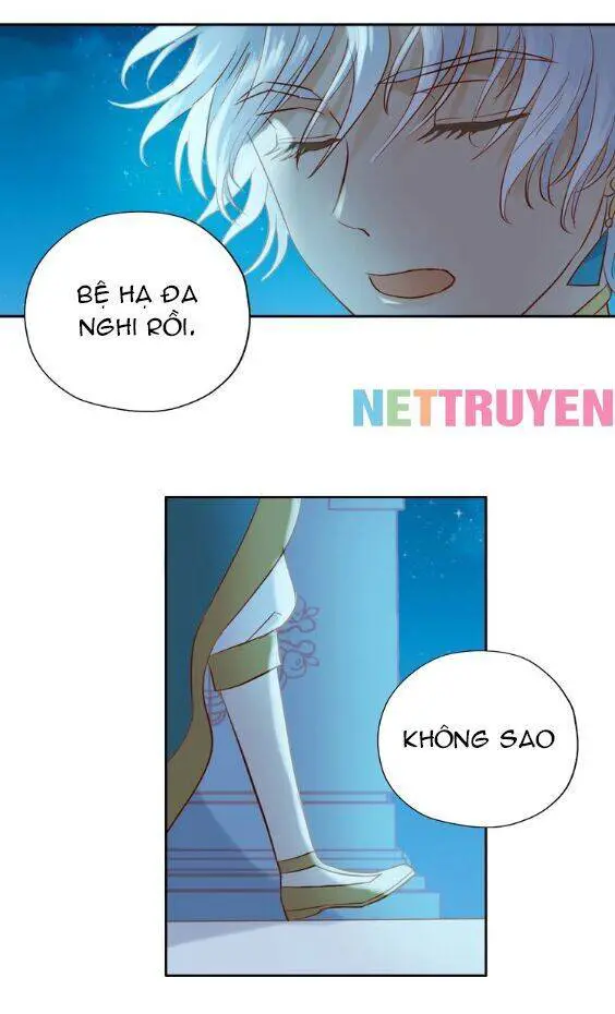 Địch Úc Đa Chi Ca Nettruyen ZZZ Chương 13.1 Page 13