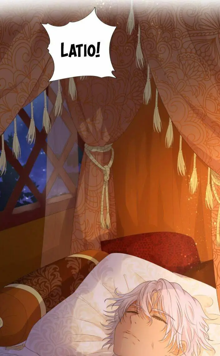 Địch Úc Đa Chi Ca Nettruyen ZZZ Chương 73 Page 5