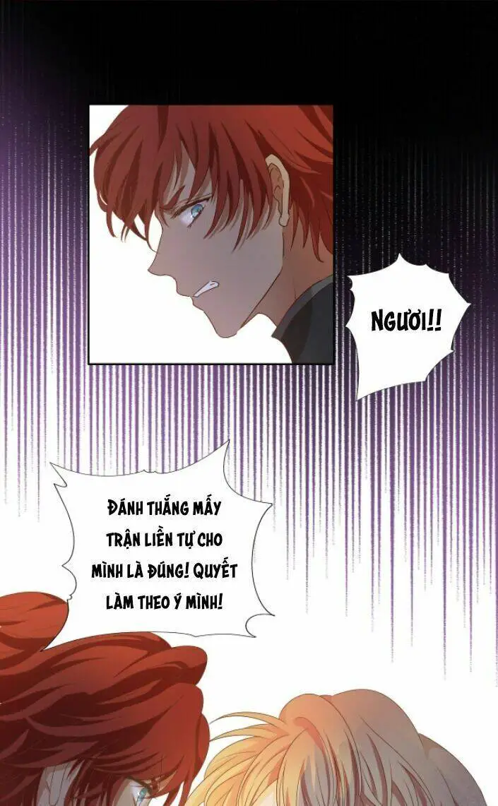 Địch Úc Đa Chi Ca Nettruyen ZZZ Chương 73 Page 7