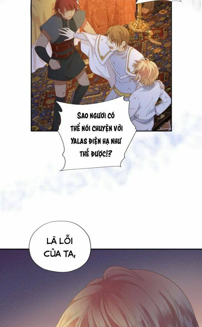 Địch Úc Đa Chi Ca Nettruyen ZZZ Chương 73 Page 9