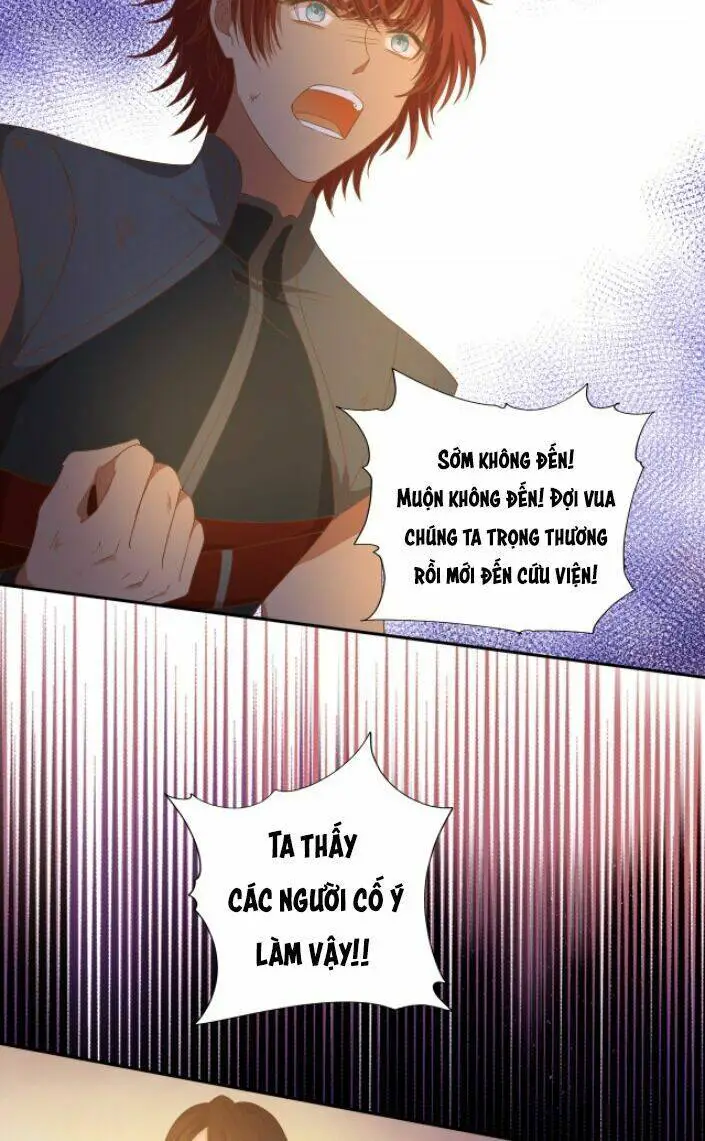 Địch Úc Đa Chi Ca Nettruyen ZZZ Chương 73 Page 13