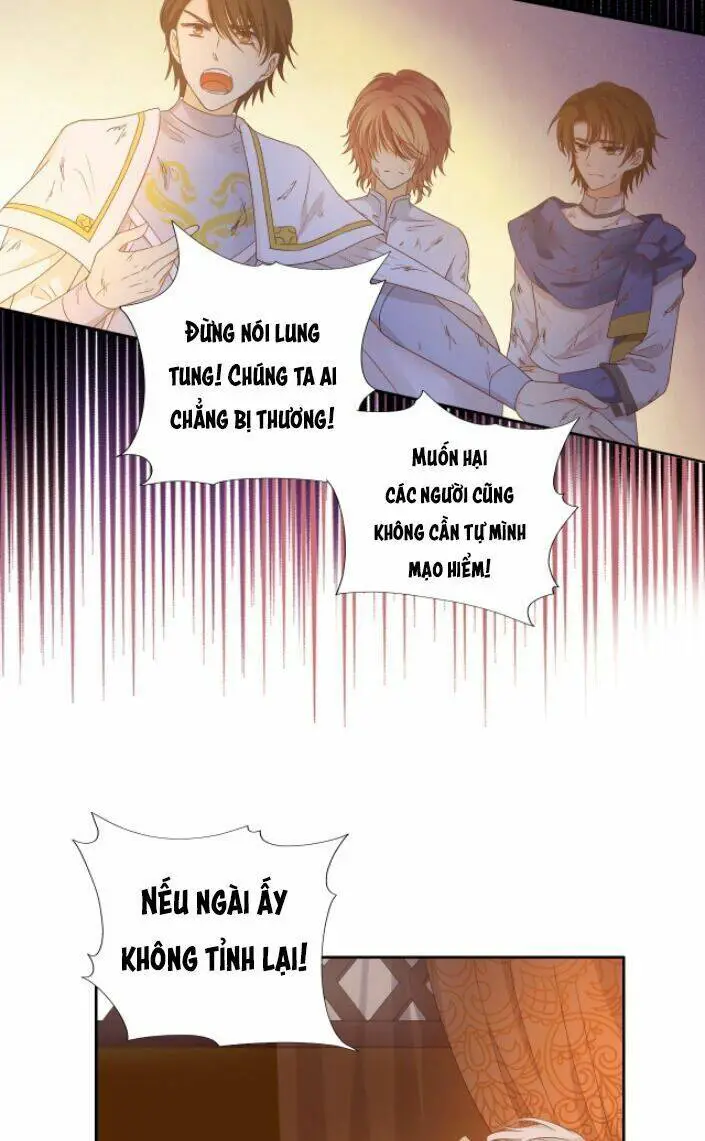 Địch Úc Đa Chi Ca Nettruyen ZZZ Chương 73 Page 14