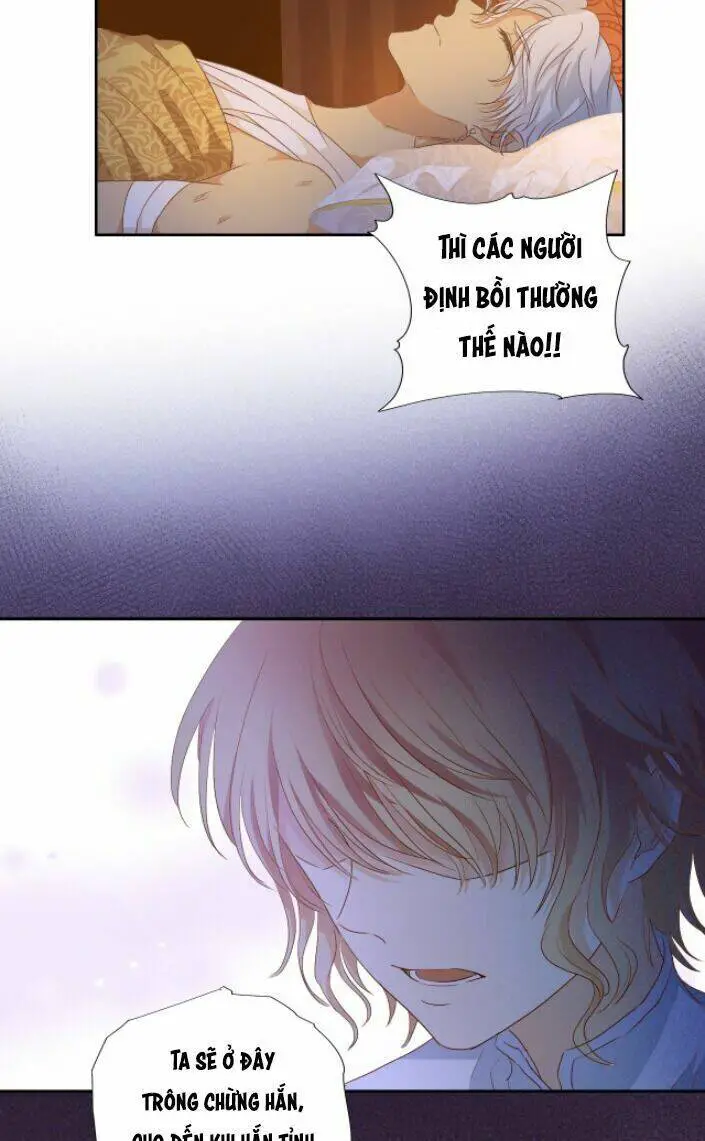 Địch Úc Đa Chi Ca Nettruyen ZZZ Chương 73 Page 15