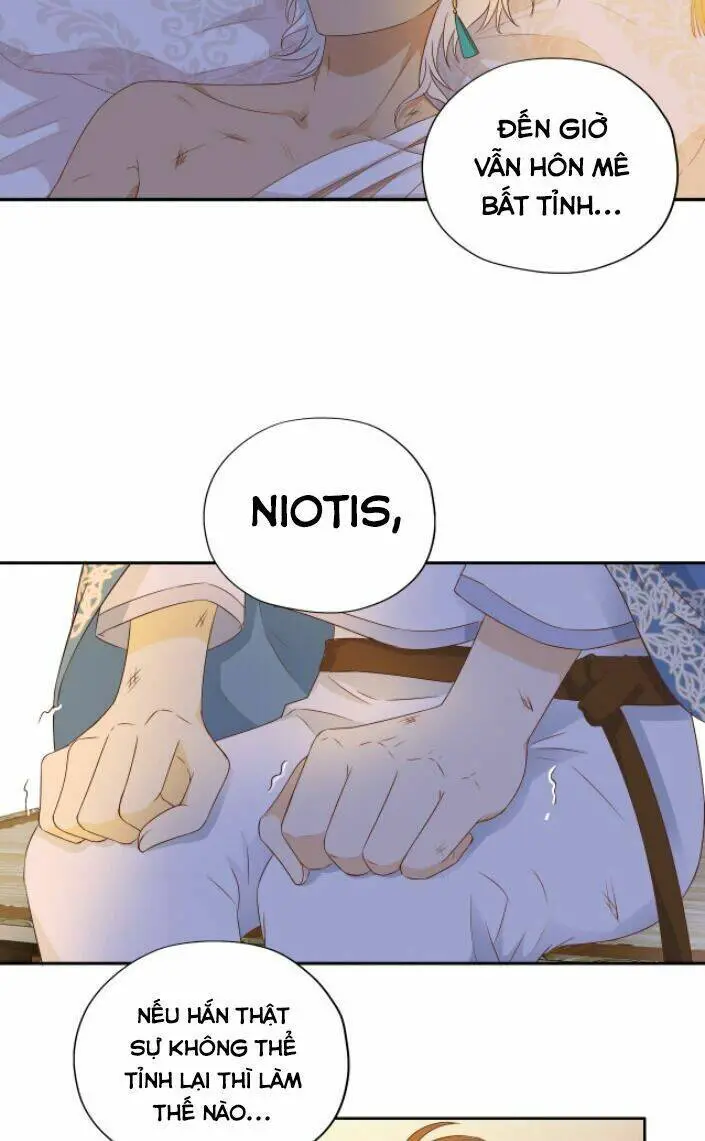 Địch Úc Đa Chi Ca Nettruyen ZZZ Chương 73 Page 22