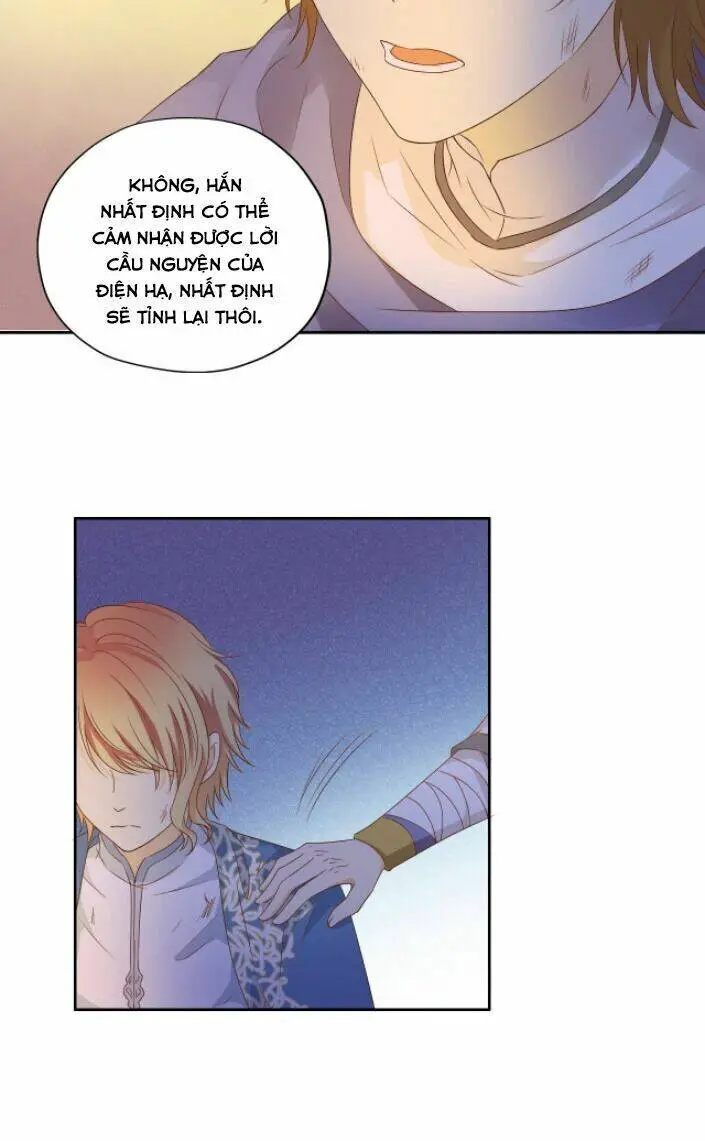 Địch Úc Đa Chi Ca Nettruyen ZZZ Chương 73 Page 24