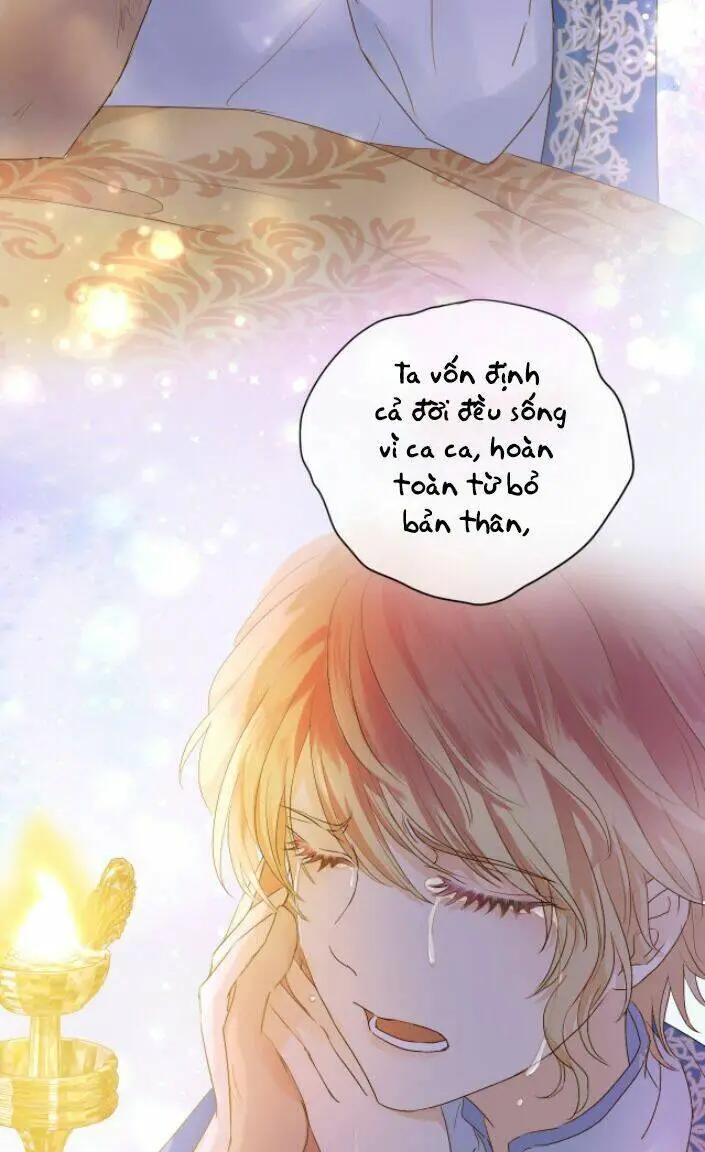 Địch Úc Đa Chi Ca Nettruyen ZZZ Chương 73 Page 31