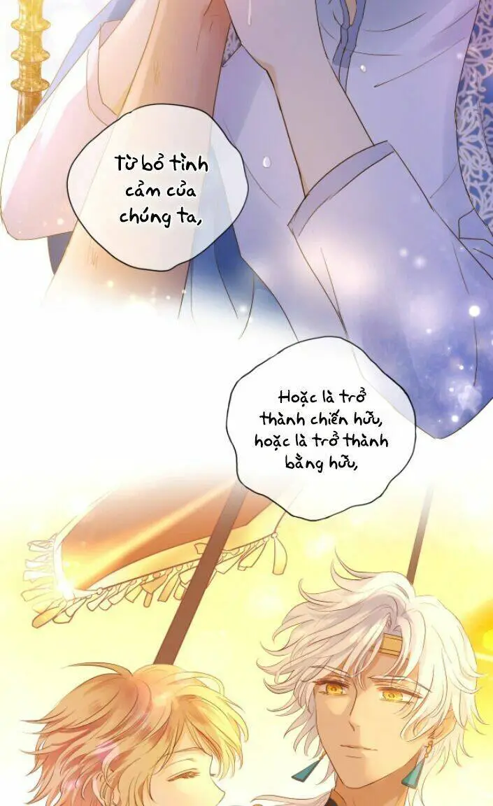 Địch Úc Đa Chi Ca Nettruyen ZZZ Chương 73 Page 32