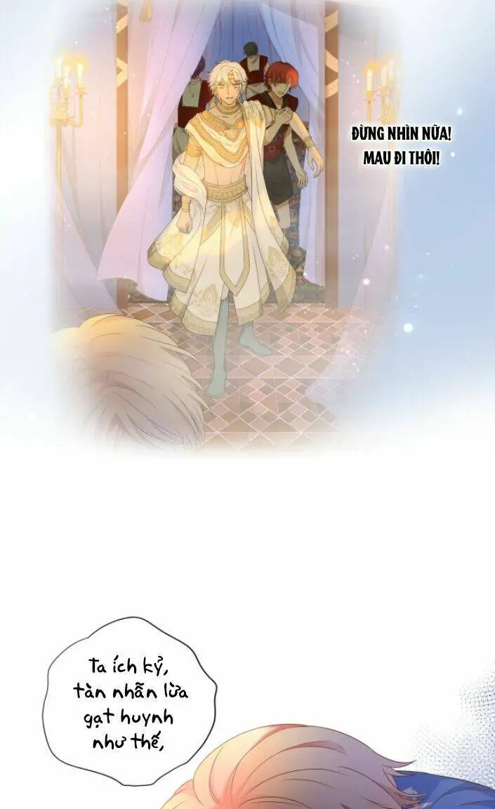 Địch Úc Đa Chi Ca Nettruyen ZZZ Chương 73 Page 38