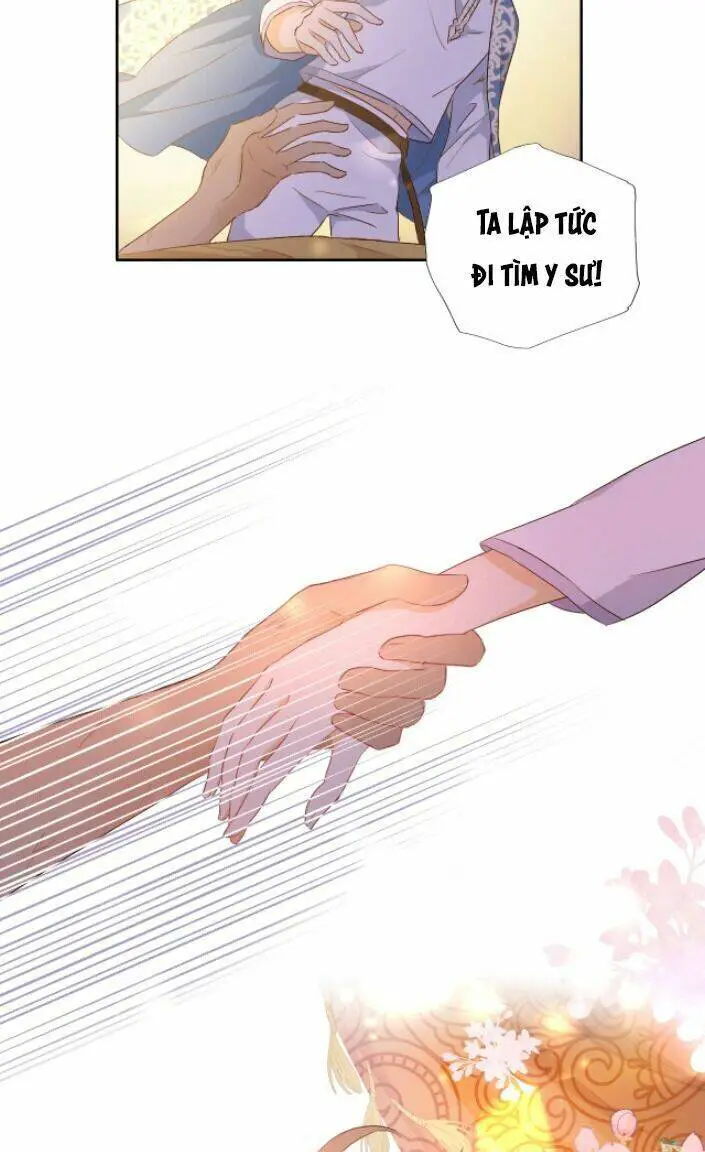 Địch Úc Đa Chi Ca Nettruyen ZZZ Chương 73 Page 45
