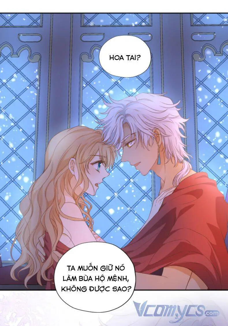 Địch Úc Đa Chi Ca Nettruyen ZZZ Chương 121 Page 5