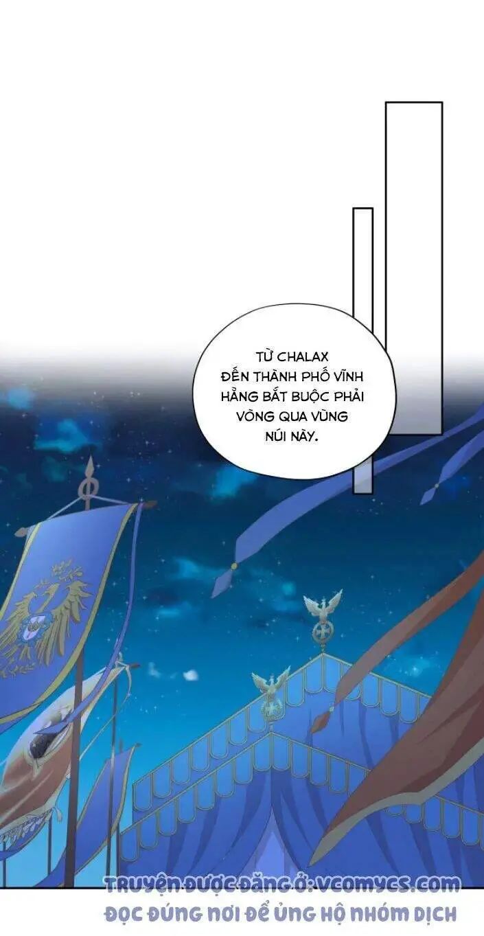 Địch Úc Đa Chi Ca Nettruyen ZZZ Chương 76 Page 8