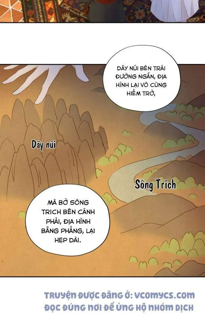 Địch Úc Đa Chi Ca Nettruyen ZZZ Chương 76 Page 10