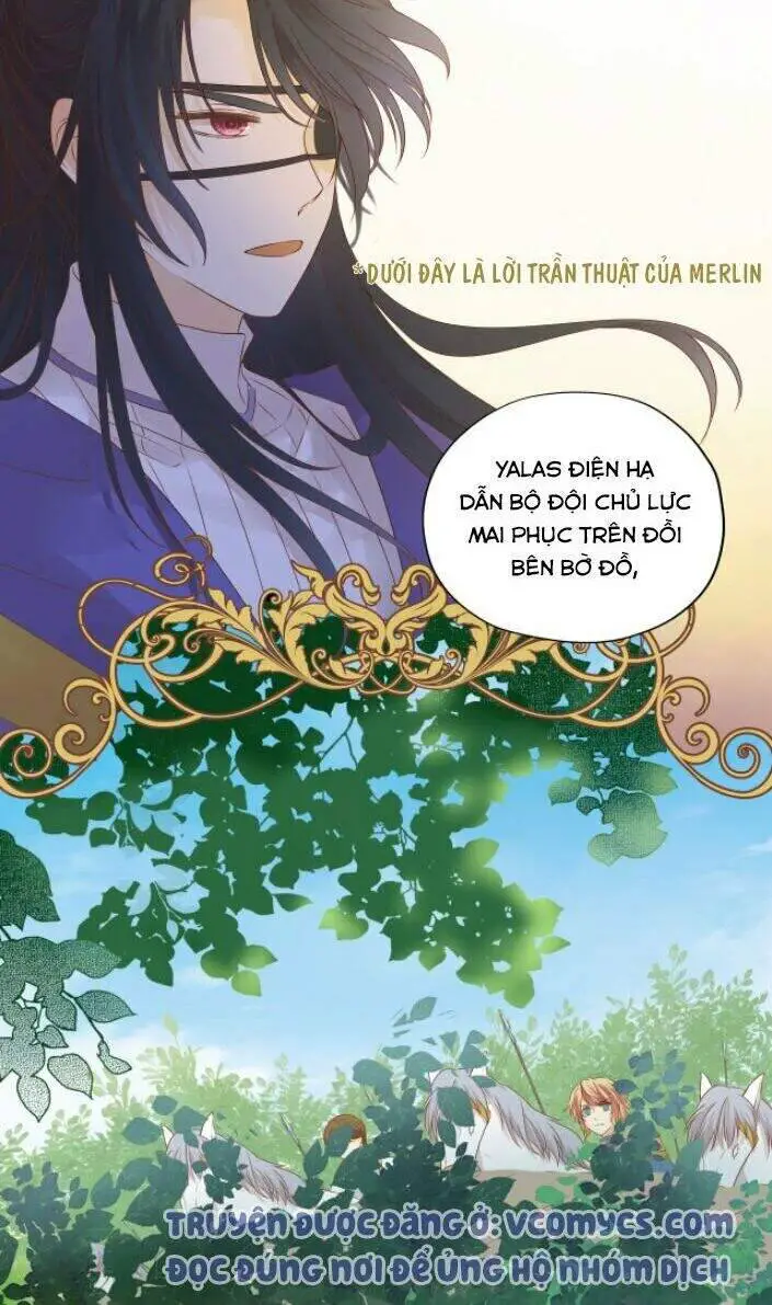Địch Úc Đa Chi Ca Nettruyen ZZZ Chương 76 Page 19