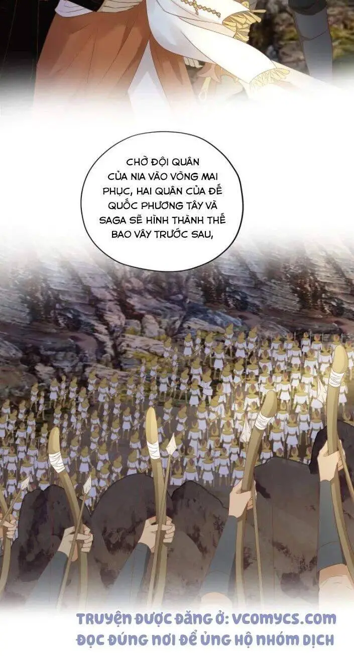 Địch Úc Đa Chi Ca Nettruyen ZZZ Chương 76 Page 29