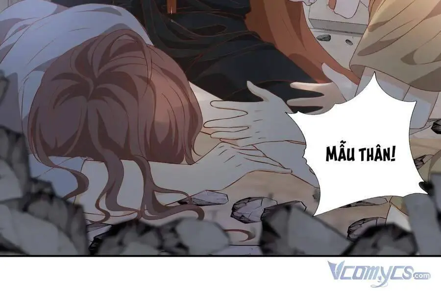 Địch Úc Đa Chi Ca Nettruyen ZZZ Chương 103 Page 15