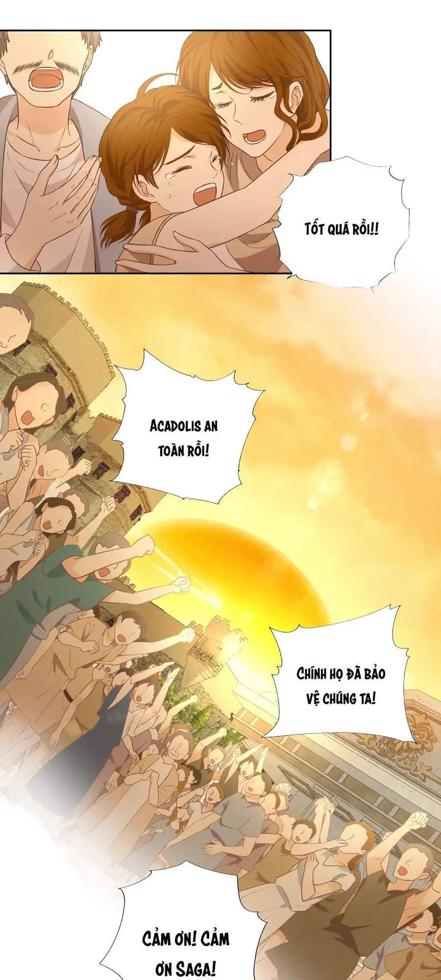 Địch Úc Đa Chi Ca Nettruyen ZZZ Chương 103 Page 24