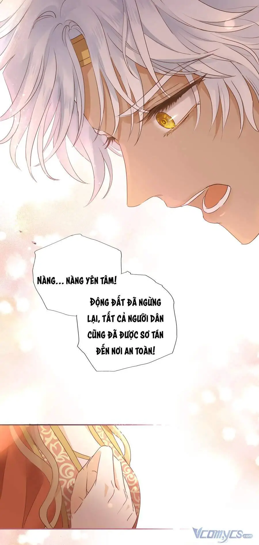 Địch Úc Đa Chi Ca Nettruyen ZZZ Chương 103 Page 44