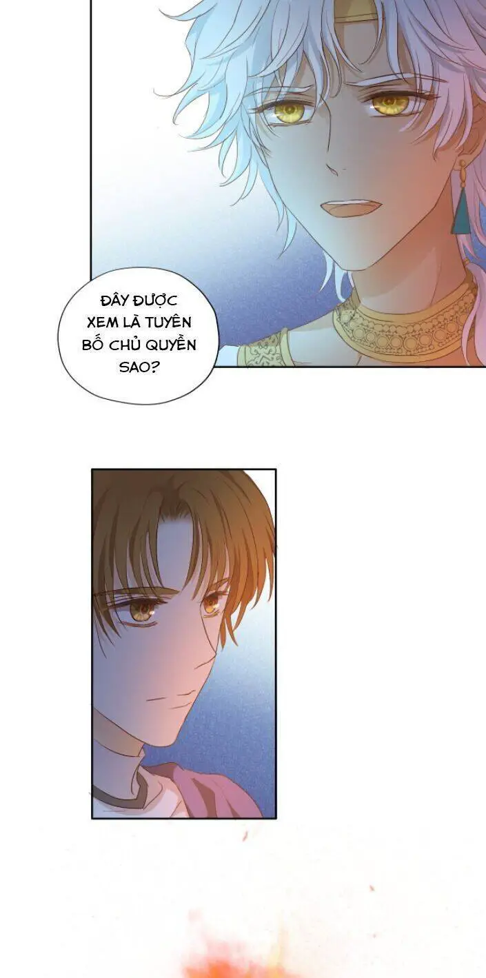 Địch Úc Đa Chi Ca Nettruyen ZZZ Chương 70 Page 8