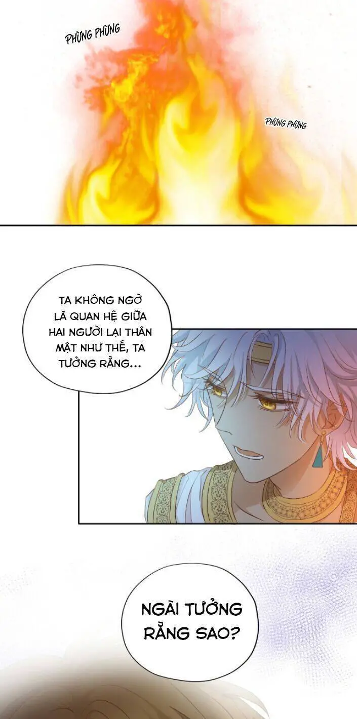 Địch Úc Đa Chi Ca Nettruyen ZZZ Chương 70 Page 9