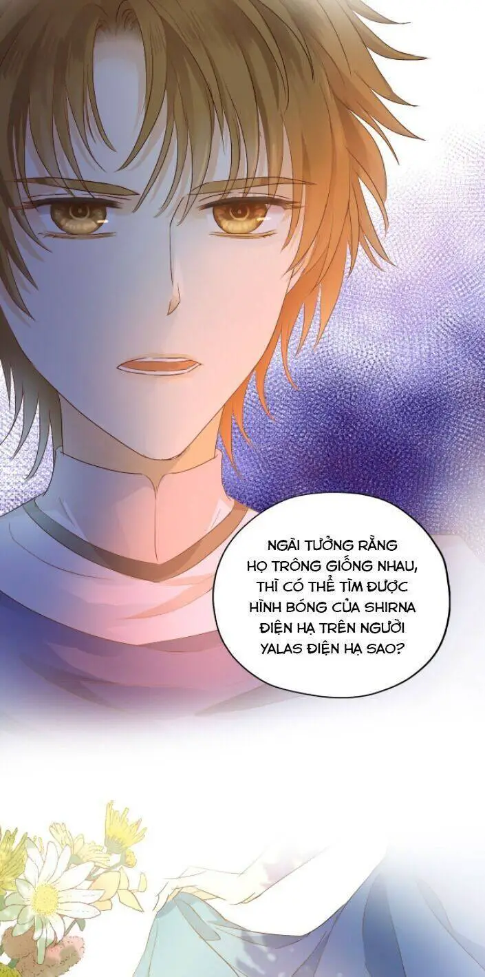 Địch Úc Đa Chi Ca Nettruyen ZZZ Chương 70 Page 10