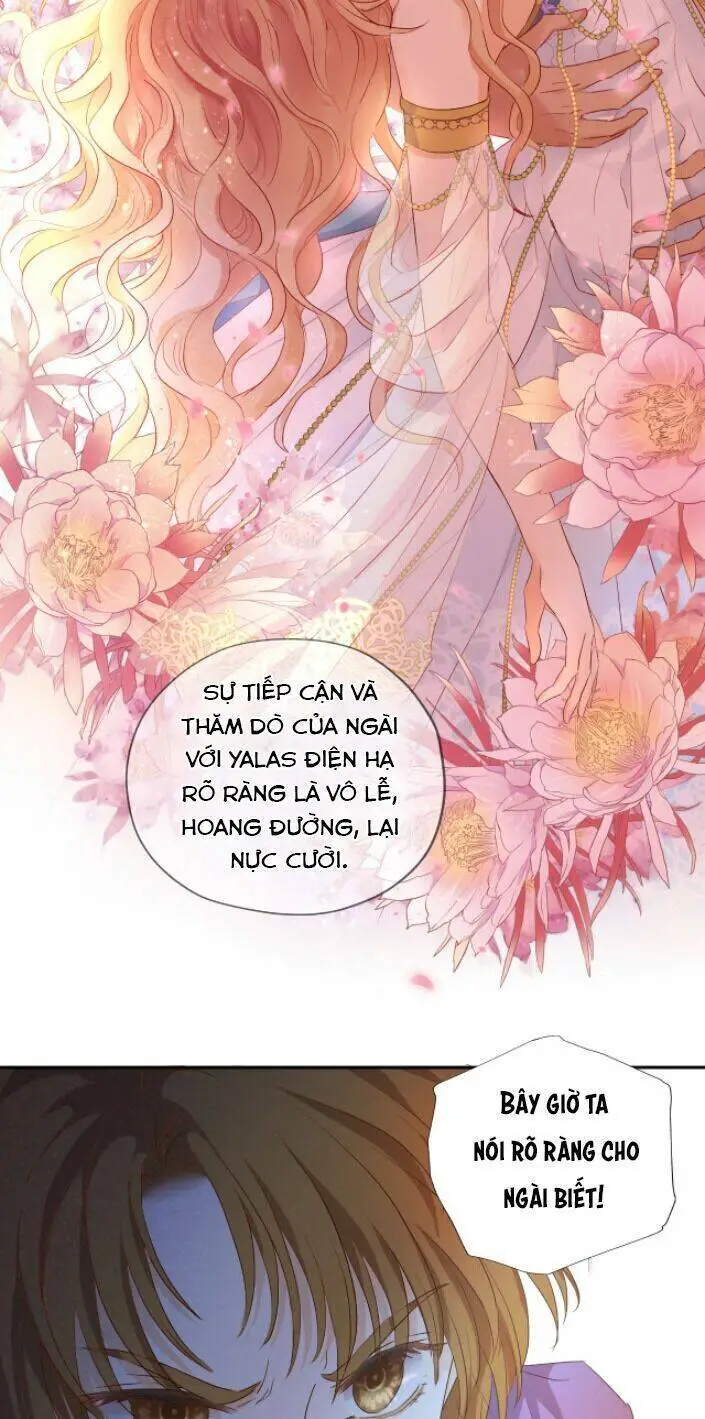 Địch Úc Đa Chi Ca Nettruyen ZZZ Chương 70 Page 15