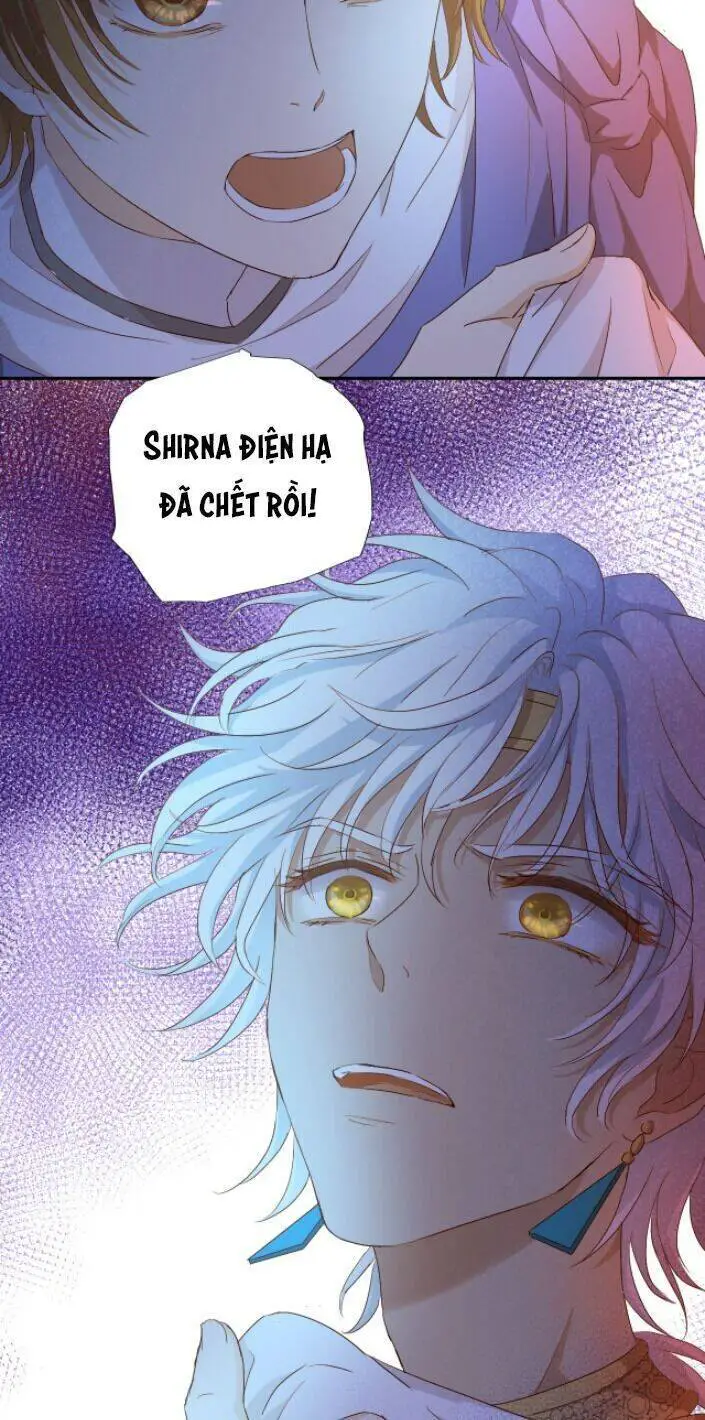 Địch Úc Đa Chi Ca Nettruyen ZZZ Chương 70 Page 16