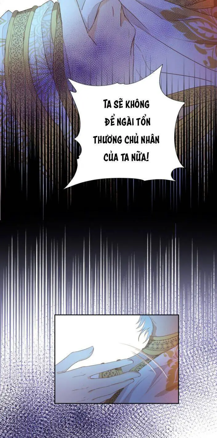 Địch Úc Đa Chi Ca Nettruyen ZZZ Chương 70 Page 17