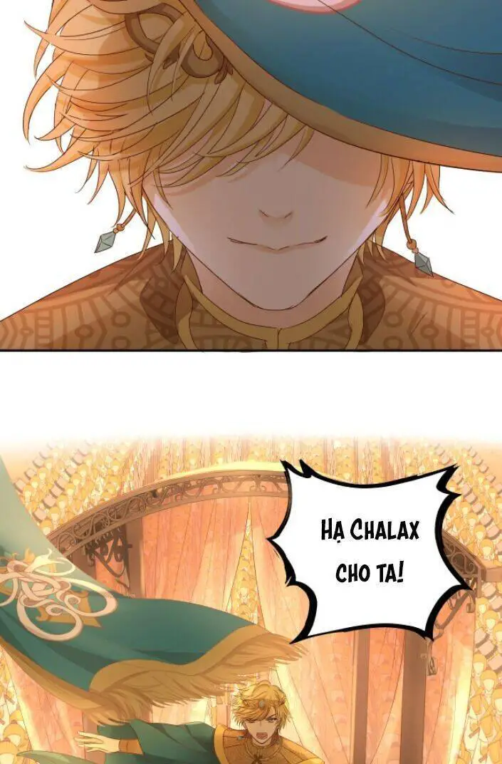 Địch Úc Đa Chi Ca Nettruyen ZZZ Chương 70 Page 34