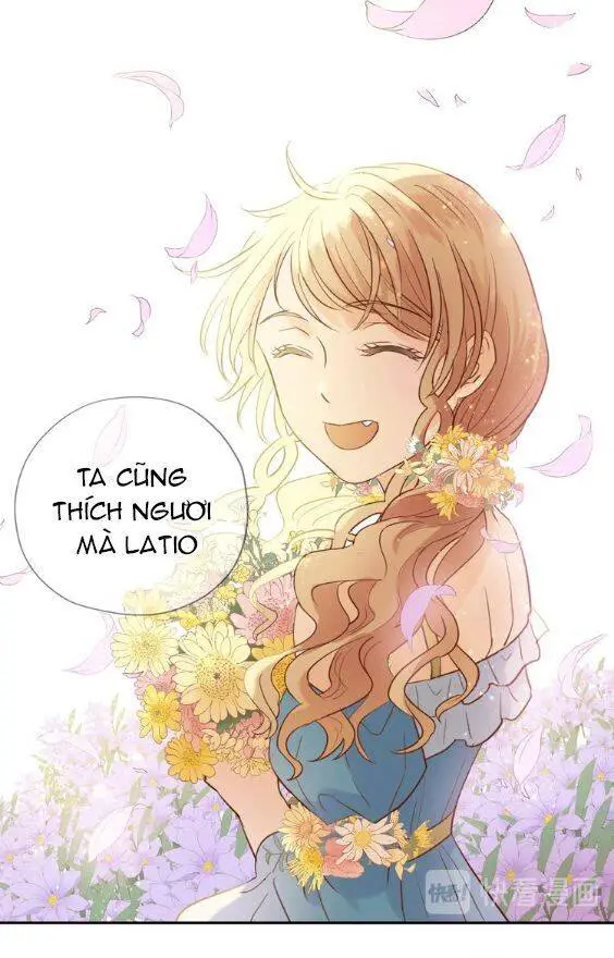 Địch Úc Đa Chi Ca Nettruyen ZZZ Chương 11 Page 3
