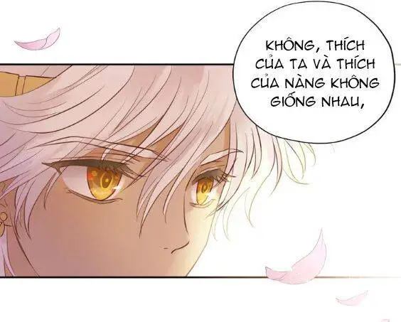 Địch Úc Đa Chi Ca Nettruyen ZZZ Chương 11 Page 4