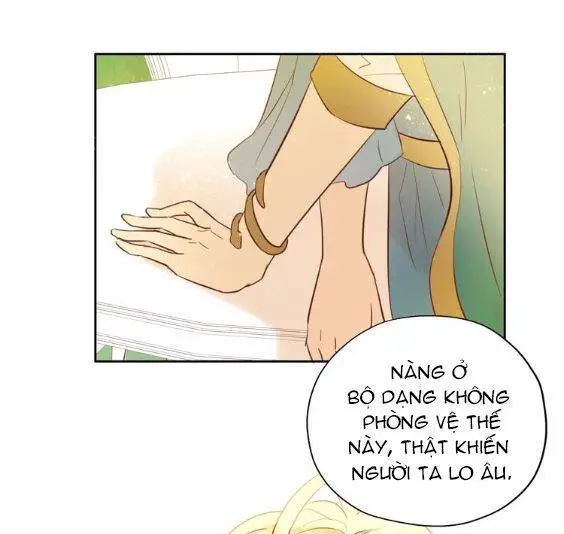 Địch Úc Đa Chi Ca Nettruyen ZZZ Chương 11 Page 15