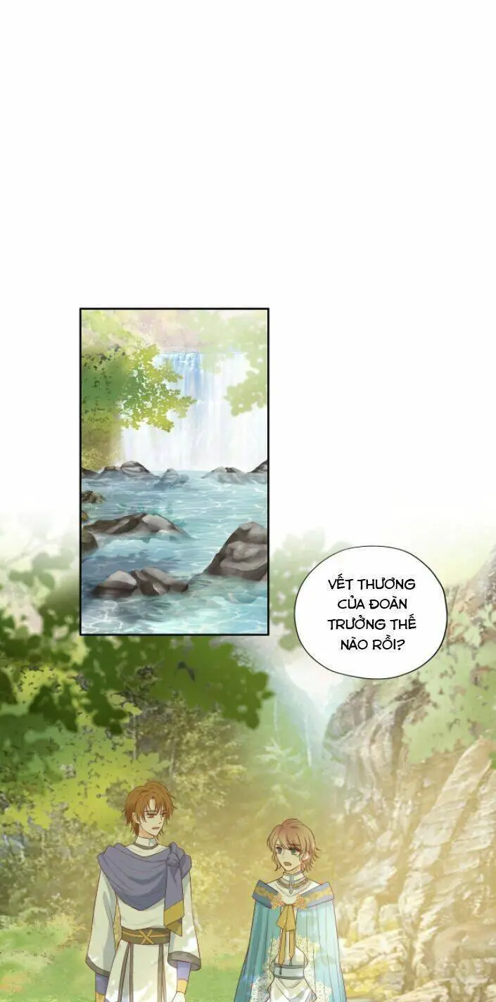 Địch Úc Đa Chi Ca Nettruyen ZZZ Chương 68 Page 17
