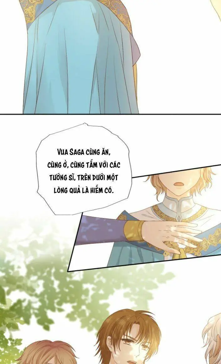 Địch Úc Đa Chi Ca Nettruyen ZZZ Chương 68 Page 28