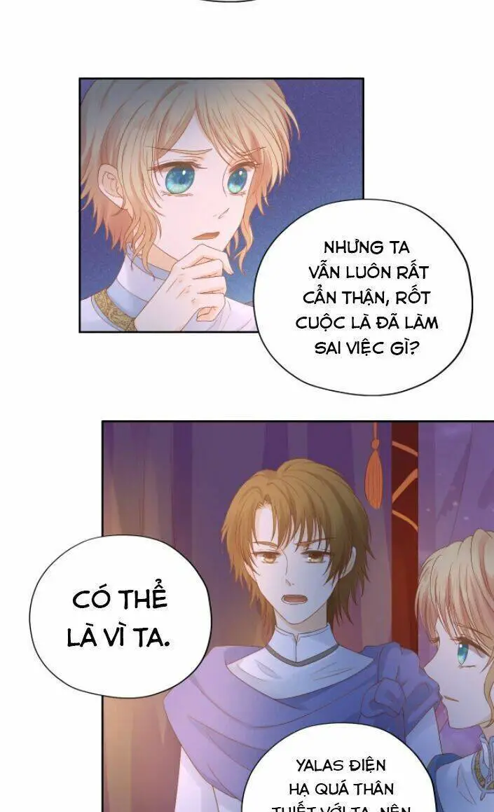 Địch Úc Đa Chi Ca Nettruyen ZZZ Chương 68 Page 33