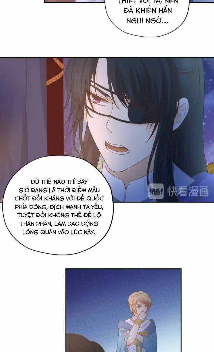 Địch Úc Đa Chi Ca Nettruyen ZZZ Chương 68 Page 34