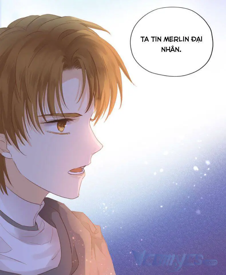 Địch Úc Đa Chi Ca Nettruyen ZZZ Chương 119 Page 7