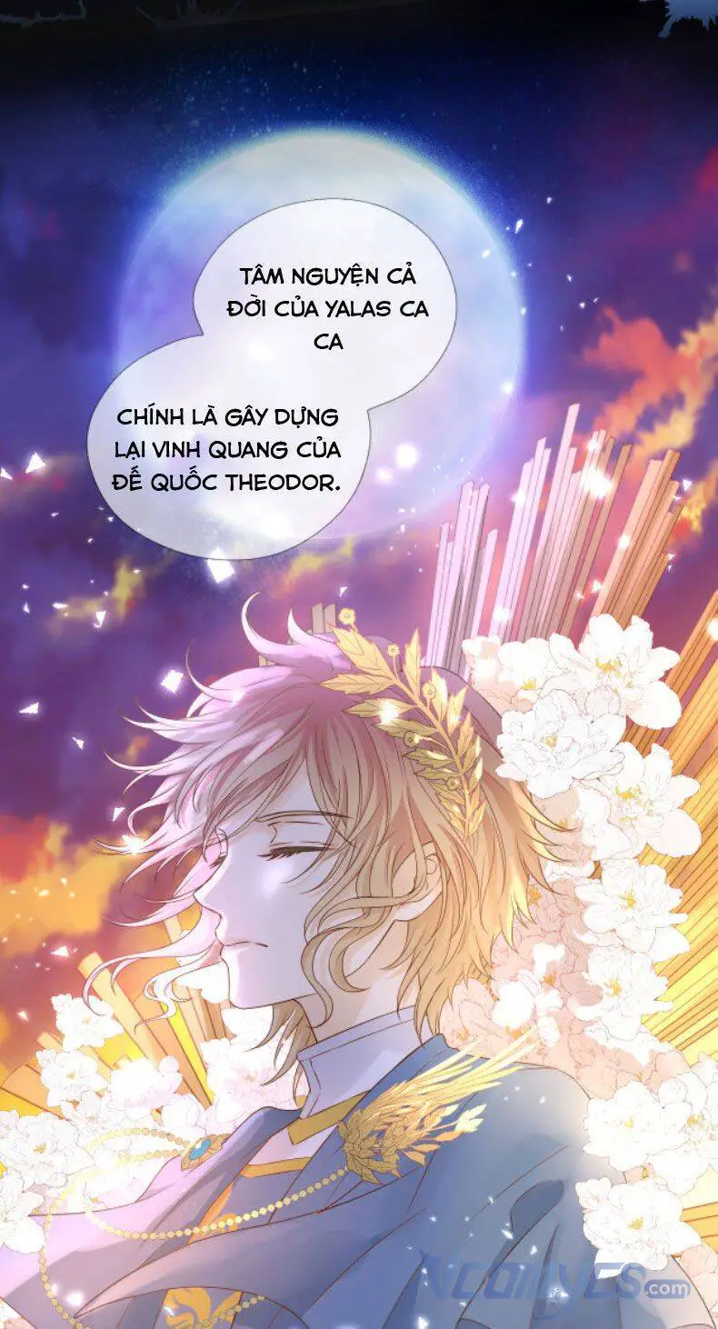 Địch Úc Đa Chi Ca Nettruyen ZZZ Chương 119 Page 11