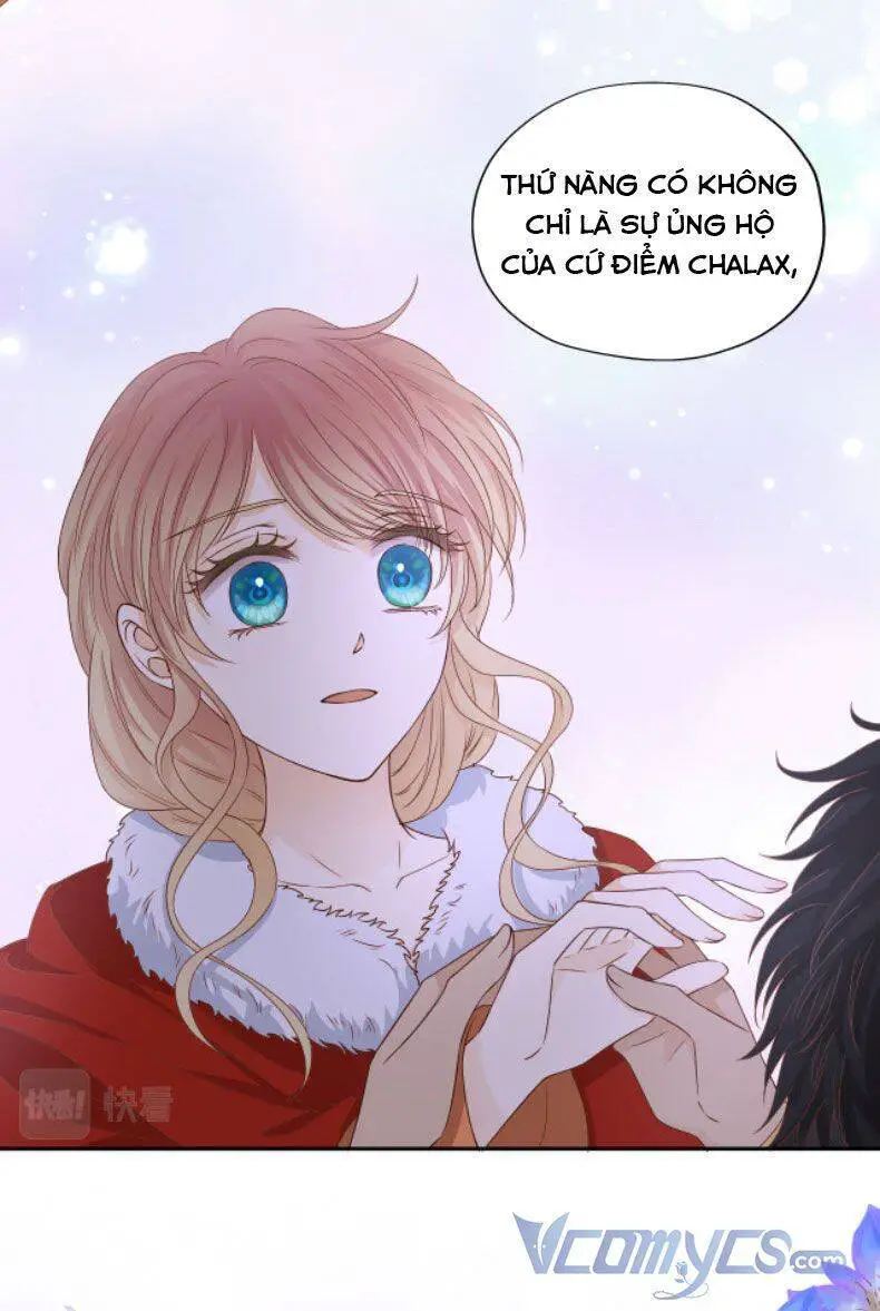 Địch Úc Đa Chi Ca Nettruyen ZZZ Chương 119 Page 17