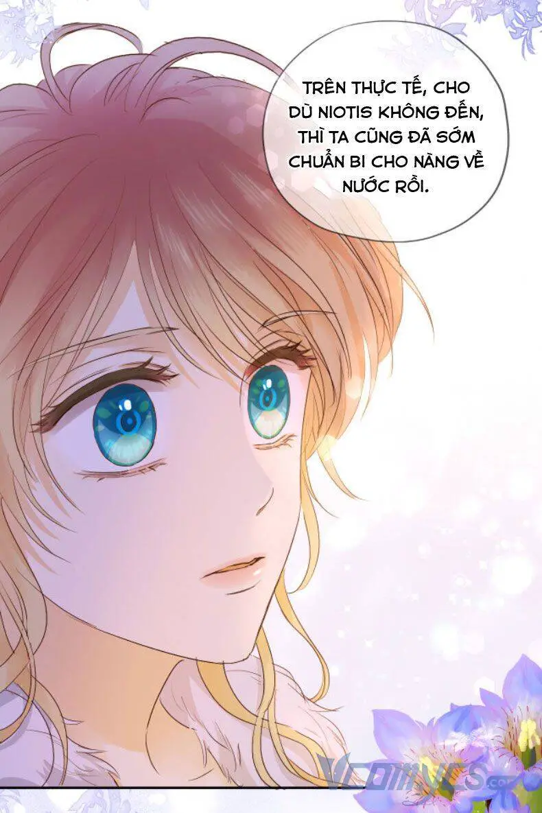 Địch Úc Đa Chi Ca Nettruyen ZZZ Chương 119 Page 19