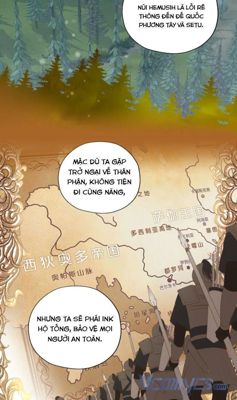Địch Úc Đa Chi Ca Nettruyen ZZZ Chương 119 Page 22