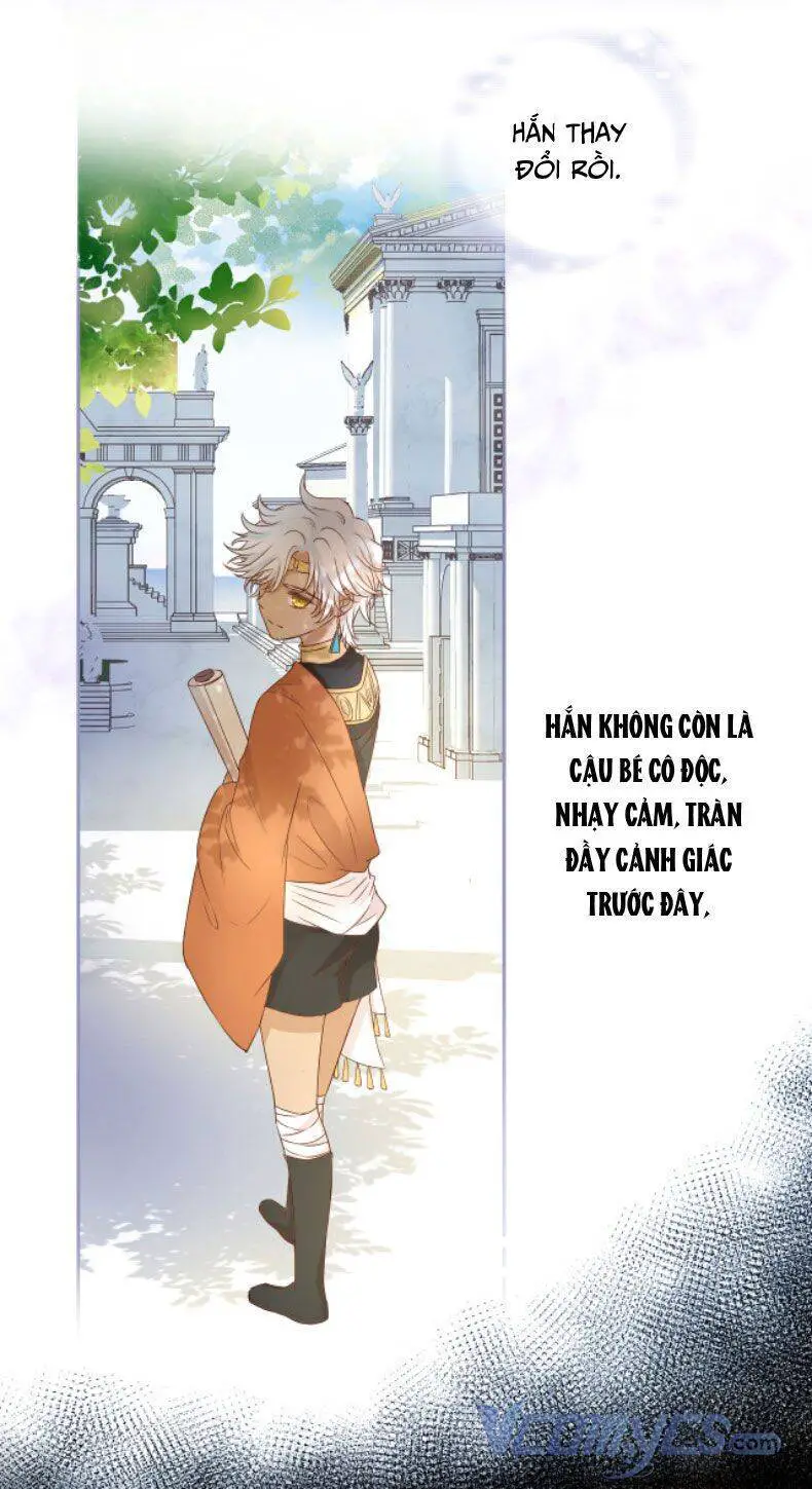 Địch Úc Đa Chi Ca Nettruyen ZZZ Chương 119 Page 30